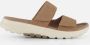 Gabor Rollingsoft Slipper 66.811.30 Zand Beige - Thumbnail 1