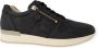 Gabor Sneaker 43.420.36 Blauw Nubuck - Thumbnail 2