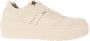 Gabor 26.418.50 Dames Sneakers Wit - Thumbnail 4