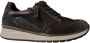 Gabor Sneaker 76.307.66 Donkerblauw Wijdte K - Thumbnail 1