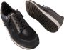 Gabor Sneaker 76.307.66 Donkerblauw Wijdte K - Thumbnail 3