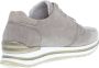 Gabor 46.825.12 Dames Sneakers Beige - Thumbnail 7