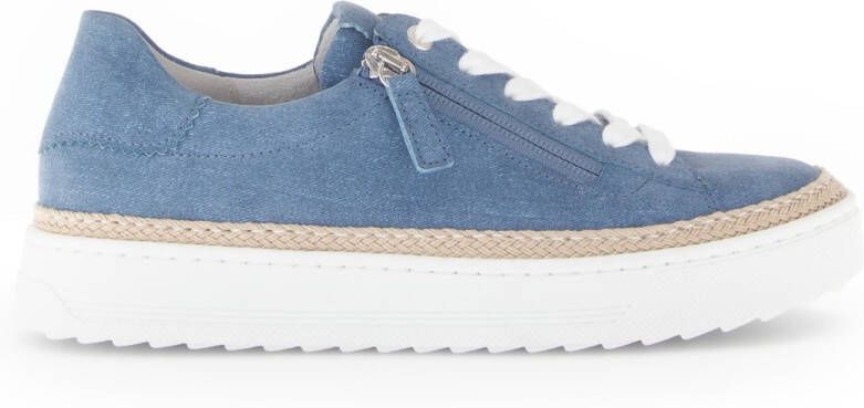 Gabor Sneaker Denim