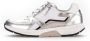 Gabor Rollingsoft 46.878.51 Dames Sneakers Wit - Thumbnail 4