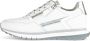 Gabor 46.378.50 Sneakers wit - Thumbnail 1