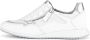Gabor 46.408.51 instapsneaker dames wit - Thumbnail 1