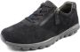 Gabor Blauwe Sneakers Blue Dames - Thumbnail 1