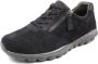 Gabor Blauwe Sneakers Blue Dames - Thumbnail 1
