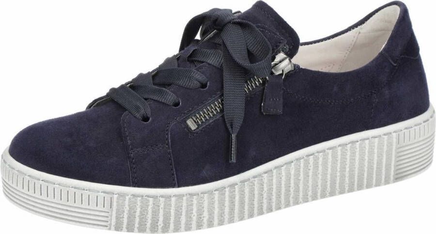 Gabor Sneakers laag