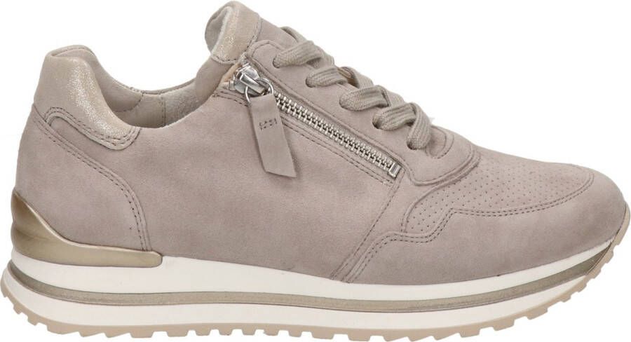 Gabor Sneakers beige