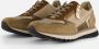Gabor Roze manden in lederen combinatie Multicolor Dames - Thumbnail 1