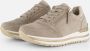 Gabor 46.825.12 Dames Sneakers Beige - Thumbnail 8