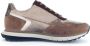 Gabor Roze manden in lederen combinatie Multicolor Dames - Thumbnail 5