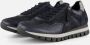 Gabor 76.436.86 Dames Sneakers donkerblauw - Thumbnail 1