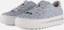 Gabor Sneakers blauw Synthetisch Dames - Thumbnail 1