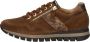 Gabor Sneakers Laag Sneakers Laag middel bruin - Thumbnail 1