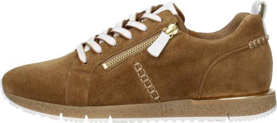 Gabor Sneakers cognac