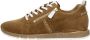 Gabor Bruine Sneakers Brown Dames - Thumbnail 1
