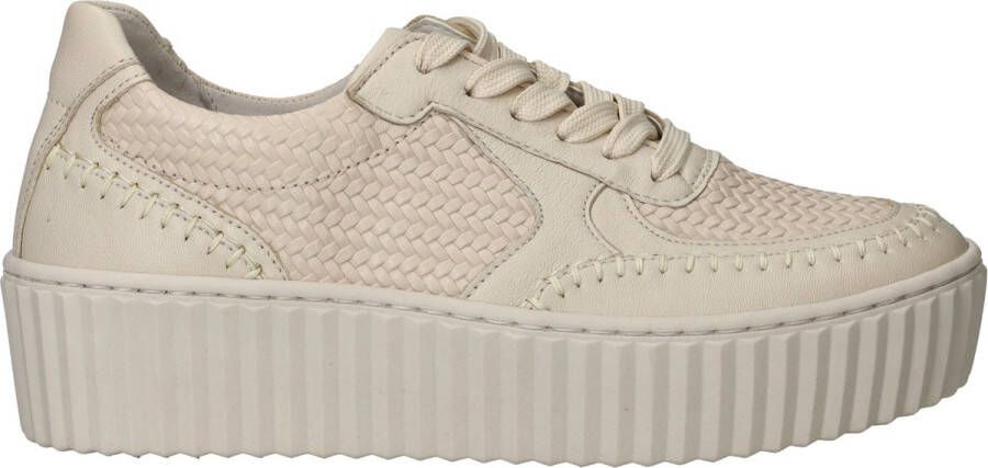 Gabor Sneakers Dames Beige