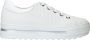 Gabor Sneakers Dames Wit - Thumbnail 1
