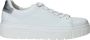 Gabor Sneakers Dames Wit - Thumbnail 1