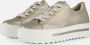 Gabor Sneakers goud Synthetisch Dames - Thumbnail 5