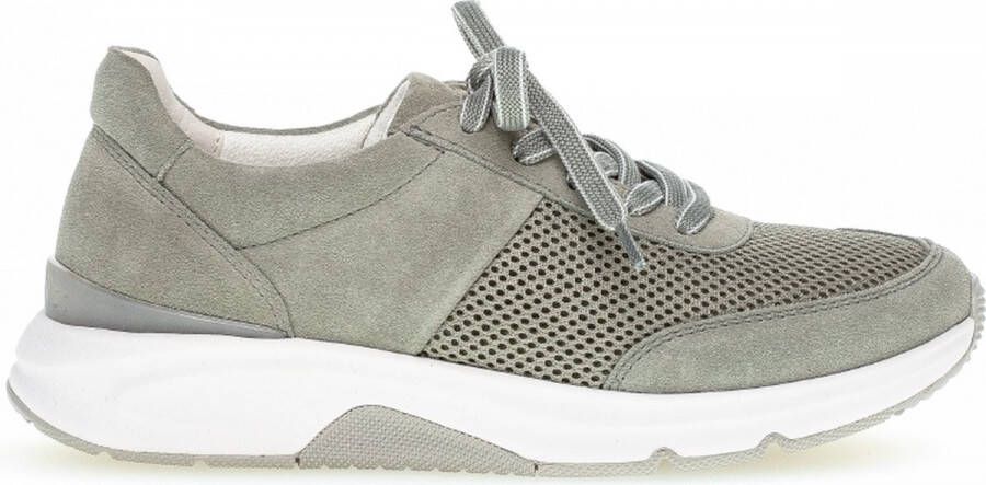 Gabor Sneakers groen