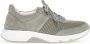 Gabor Olijf GFPpino Stijlvolle Schoen Gray - Thumbnail 3