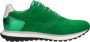 Gabor Sneaker 46.378.35 Groen Wit Wijdte H - Thumbnail 5