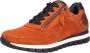 Gabor Sneakers oranje - Thumbnail 1