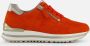 Gabor Sneakers oranje Suede Dames - Thumbnail 1