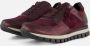Gabor Sneakers Dreamvel Metal Lack - Thumbnail 1