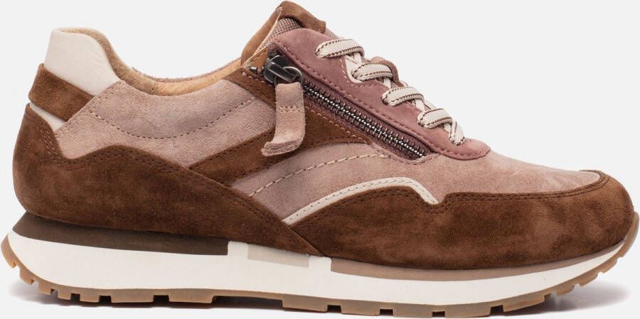 Gabor Sneakers met sleehak York met zacht verdikte rand - Foto 3