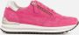 Gabor art. 46.528 44 sneaker roze suede - Thumbnail 7