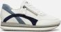 Gabor Sneakers met sleehak met logo opschrift op de tong - Thumbnail 1
