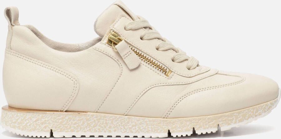 Gabor Sneakers met sleehak in comfortabele verwerking - Foto 3