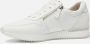 Gabor Sneakers wit Leer Dames - Thumbnail 2