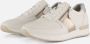Gabor Sneakers wit Leer Dames - Thumbnail 1