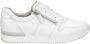 Gabor Sneakers met sleehak met doelmatige rits aan de buitenkant - Thumbnail 1