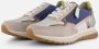 Gabor 66.378.61 bianco jeans multi blauw - Thumbnail 5