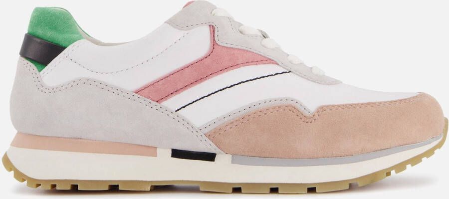 Gabor 26.366.53 Dames Sneakers Overige Kleuren