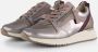 Gabor Sneakers zilver Synthetisch Dames - Thumbnail 3