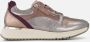 Gabor Sneakers zilver Synthetisch Dames - Thumbnail 1