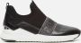 Gabor Zwarte Sneaker voor Dames Black Dames - Thumbnail 1