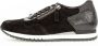 Gabor Sneakers Zwart - Thumbnail 1