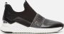 Gabor Sneakers Zwart Dames - Thumbnail 1