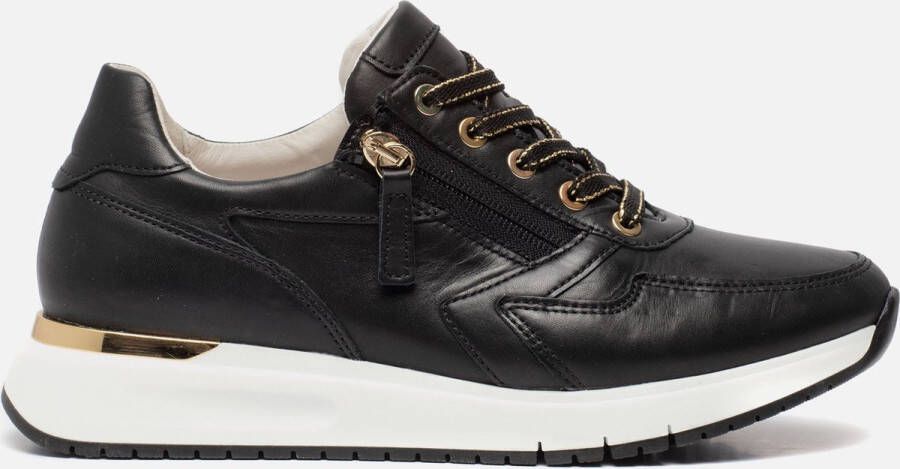 Gabor Sneakers zwart