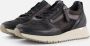 Gabor Dames Sneakers grijs Dames Sneakers grijs - Thumbnail 5
