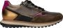Gabor Multicolor damessneaker voor dagelijks gebruik Multicolor Dames - Thumbnail 1