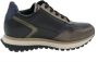 Gabor Dames sneakers zwart - Thumbnail 1